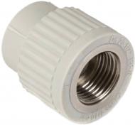 Муфта с резьбой ВН ASG 50х6/4" (1415275065)