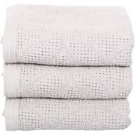 Рушник Lyon 70x140 см бежевий Antonio Pereira