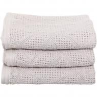 Рушник Lyon 50x90 см бежевий Antonio Pereira