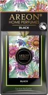 Ароматичне саше Areon Home Perfumes Black