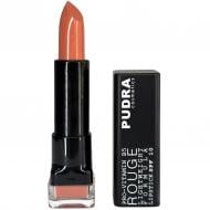Помада губна Pudra Cosmetics Tea rose 06 4,5 г