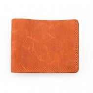 Кошелек мужской Shiynik Vista коньячный