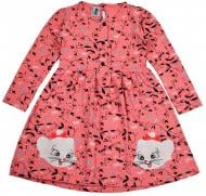 Сукня Deco р.92 рожевий 19677 Сукня Deco р.92 рожевий 19677