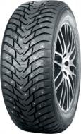Шина Nokian HKPL SUV 7 XL 255/65R17 114T шипованая зима