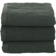Полотенце Lyon 70x140 см зеленый Antonio Pereira