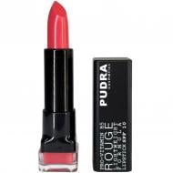 Помада губная Pudra Cosmetics Hot pink 08 4,5 г