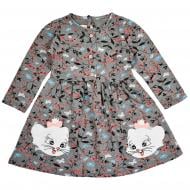 Сукня Deco р.92 сірий 19677 Сукня Deco р.92 сірий 19677