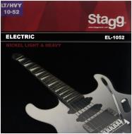 Набор струн STAGG EL-1052
