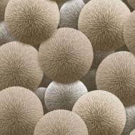 Обои виниловые на флизелиновой основе Sintra Buble 252505 1,06x10,05 м