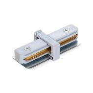 Соединитель линейный Videx хром 25924