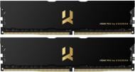 Оперативна пам'ять Goodram DDR4 SDRAM 32 GB (2x16GB)(IRP-3600D4V64L17/32GDC)