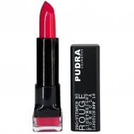 Помада губная Pudra Cosmetics Delicate function 10 4,5 г