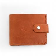 Гаманець Shiynik Classic світло-коричневий