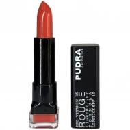 Помада губна Pudra Cosmetics Spiced coral 11 4,5 г