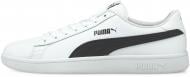 Кросівки чоловічі демісезонні Puma Puma Smash v2 L 36521501 р.42 білі