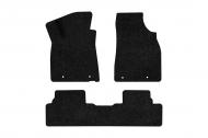 Коврики автомобильные EVAtech Standard Lexus RX 350 (AL10) 2009-2015 3 поколение SUV USA LS22127ZE3TL4VEB модельные