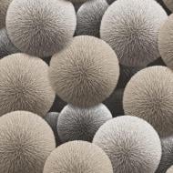 Обои виниловые на флизелиновой основе Sintra Buble 252536 1,06x10,05 м