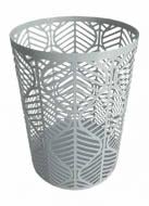 Урна Страдивари 17 л серебряный 09087.005.24.9016 Урна Страдивари 17 л серебряный 09087.005.24.9016