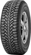 Шина Nokian NORDMAN SUV 4 шип 215/70R16 100T шипованая зима