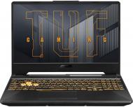 Ноутбук Asus TUF Gaming F15 FX506LHB-HN333 15,6" (90NR03U2-M00C80) black