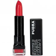 Помада губная Pudra Cosmetics Lovely pink 14 4,5 г