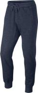 Брюки Nike M NSW LEGACY JGGR FT 805150-454 р. 2XL синий Брюки Nike M NSW LEGACY JGGR FT 805150-454 р. 2XL синий
