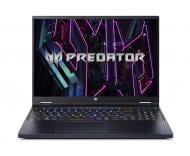 Ноутбук Acer Predator Helios 16 PH16-71 16" (NH.QJQEU.002) black