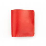 Кошелек женский Shiynik Skye красный