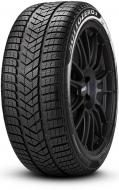 Шина PIRELLI Ice Zero 235/55R19 105 H нешипованая зима