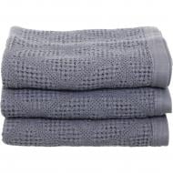 Рушник Lyon 50x90 см сірий Antonio Pereira Рушник Lyon 50x90 см сірий Antonio Pereira