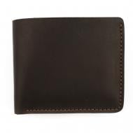 Гаманець чоловічий Shiynik Hugo коричневий