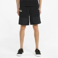 Шорты Puma PL Sweat shorts 53377601 р. L черный