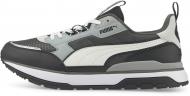 Кроссовки мужские демисезонные Puma R78 Trek 38072809 р.43 черно-белые