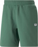 Шорти Puma PUMA DOWNTOWN SHORTS 8"" TR 53825137 р. L зелений Шорти Puma PUMA DOWNTOWN SHORTS 8"" TR 53825137 р. L зелений