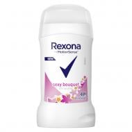 Антиперспірант для жінок Rexona Sexy Bouquet 40 мл