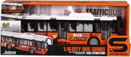 Автобус Jian Sheng Toys JS120A 1:16