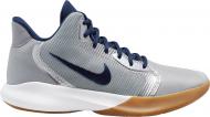 Кроссовки мужские Nike PRECISION III AQ7495-008 р.45 серые Кроссовки мужские Nike PRECISION III AQ7495-008 р.45 серые