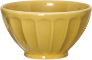 Салатник Matceramica Cotele Yellow 18 см