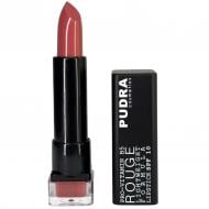 Помада губная Pudra Cosmetics Brown jungle 23 4,5 г