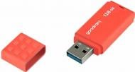 Флеш-пам'ять USB Goodram 16 ГБ USB 3.0 orange (UME3-0160O0R11)