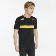 Футболка Puma PL SDS Tee 53378101 р.M черный