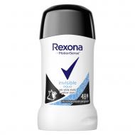 Антиперспирант для женщин Rexona Invisible Aqua 40 мл