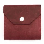 Кошелек женский Shiynik Isla бордовый