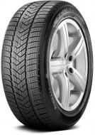 Шина PIRELLI SCORPION WINTER Run Flat 255/55R19 110 H нешипованая зима