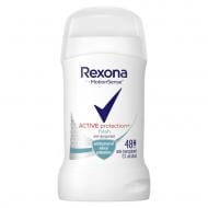 Антиперспірант для жінок Rexona Активний захист та свіжість 40 мл