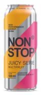 Енергетичний напій Non Stop Juice Series Splash 0,5 л Енергетичний напій Non Stop Juice Series Splash 0,5 л