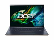 Ноутбук Acer Swift 14" (NX.KESEU.003) blue