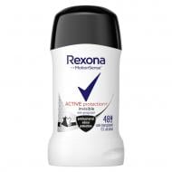 Антиперспирант для женщин Rexona Active Protection+ Invisible 40 мл