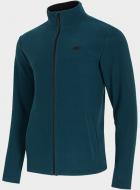 Джемпер 4F NOSD4-PLM300-32S р. 3XL синий