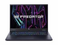 Ноутбук Acer Predator Helios 18 PH18-71 18" (NH.QKSEU.003) black